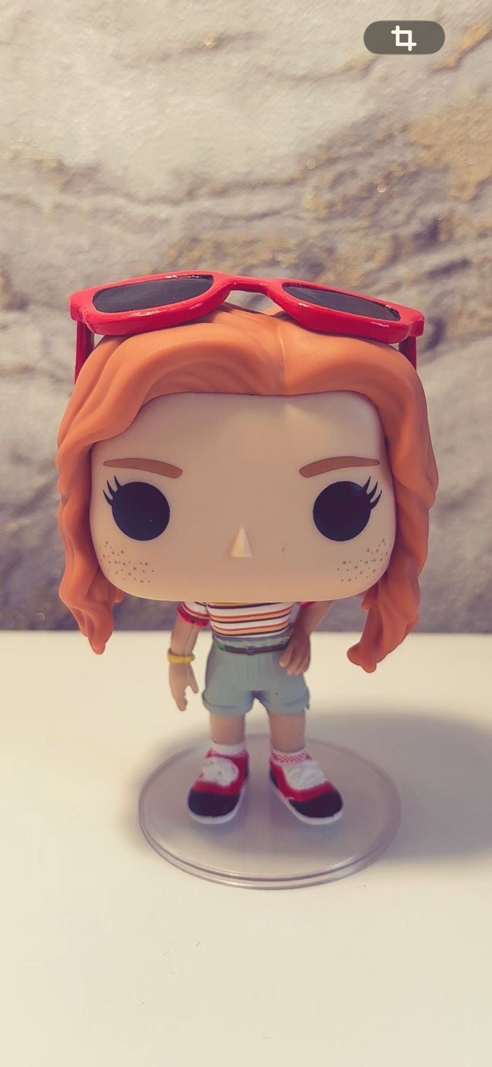 Sonic The Hedgehog 2.5 Inch Vector Action Figure