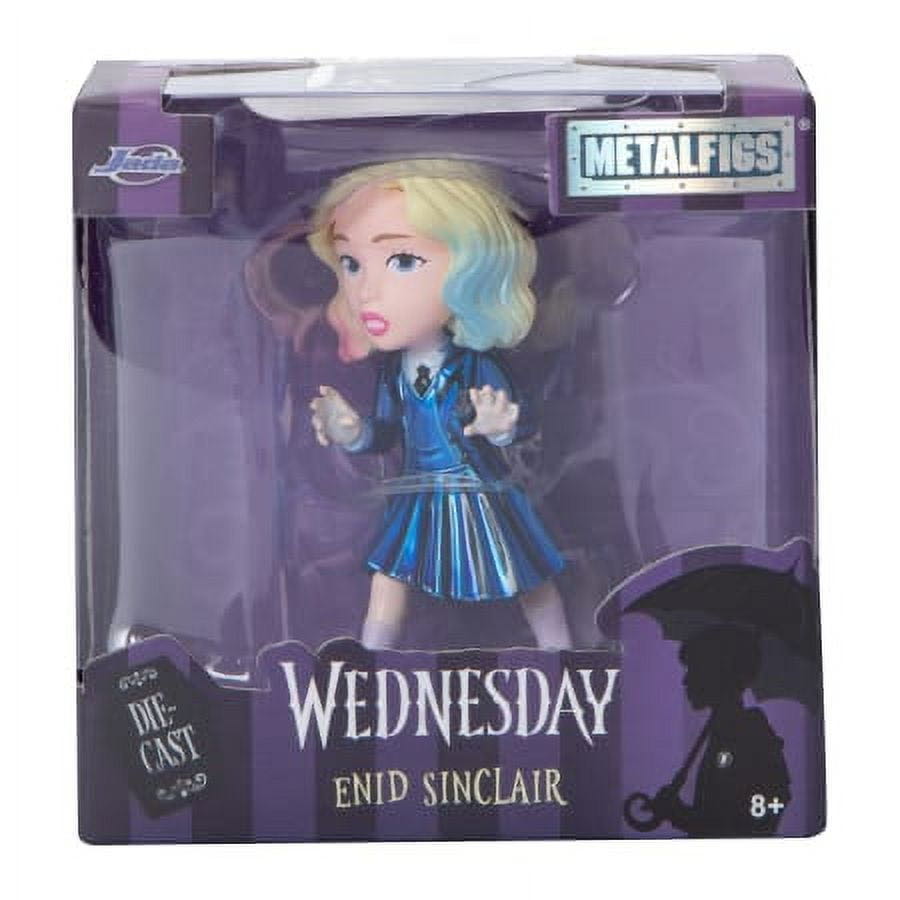 Metalfigs Enid Sinclair  vinyl figure collectible - Main Image 2