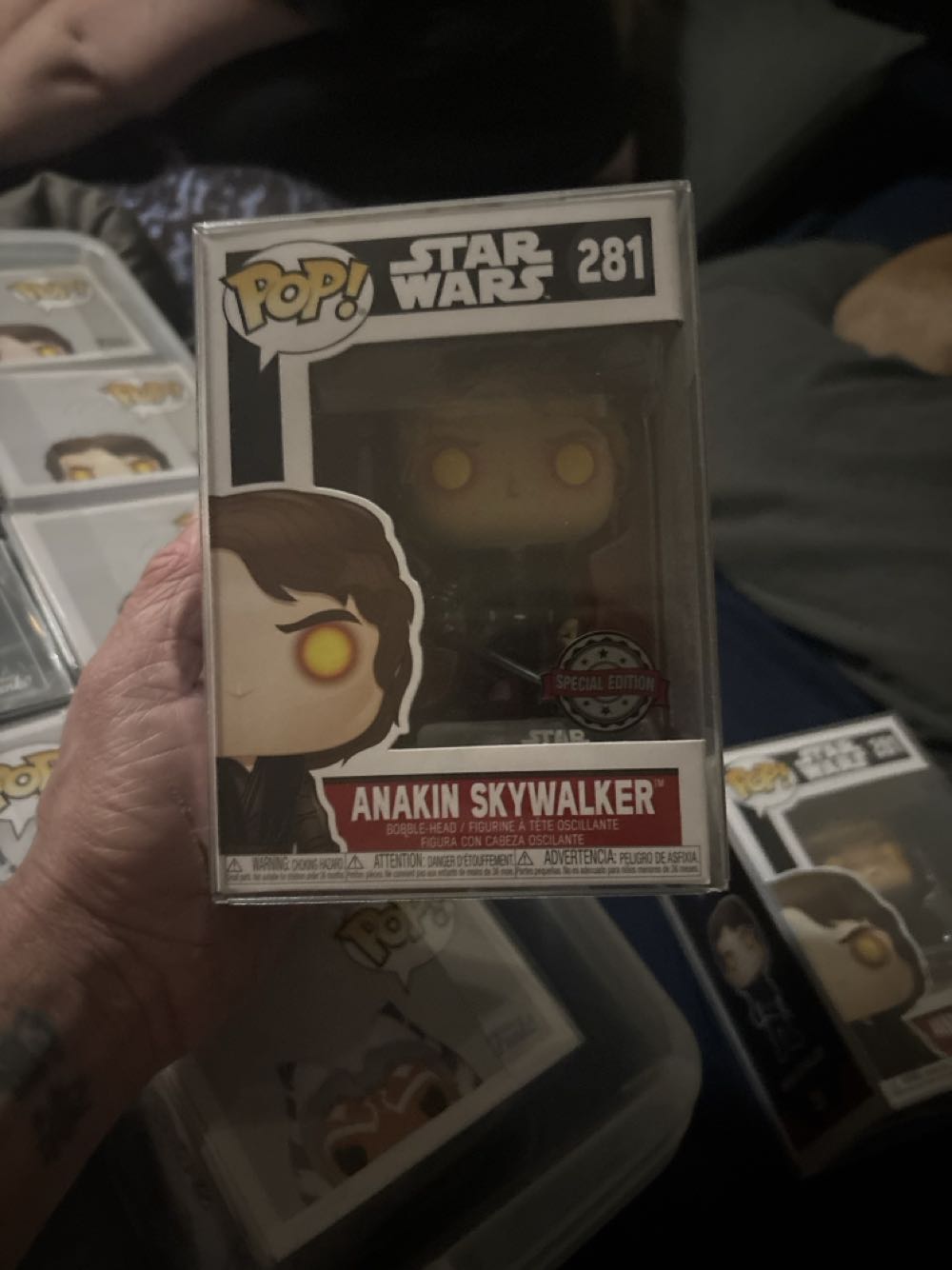 King of artist Suguru Geto