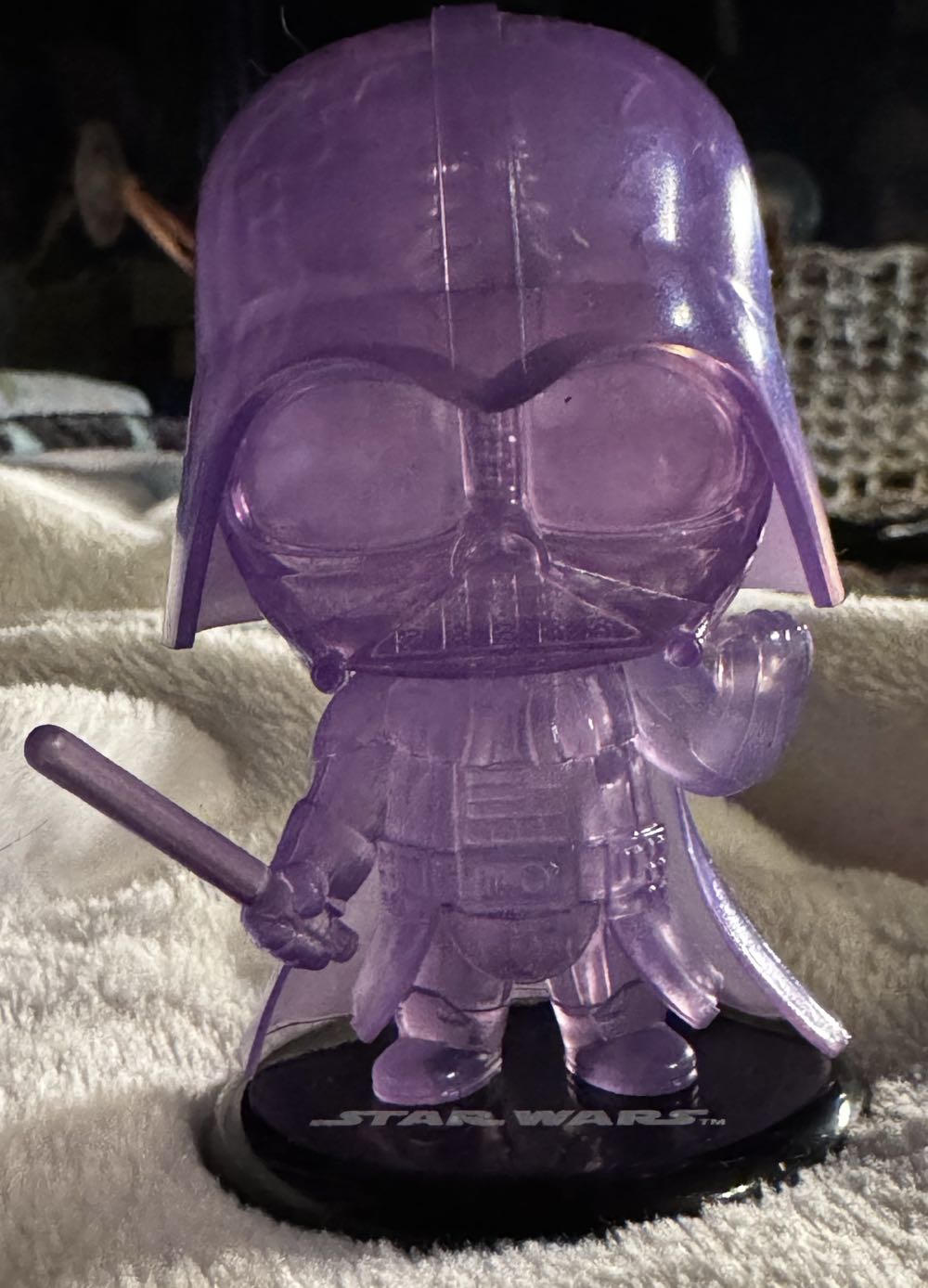 Deadpool as Bob Ross