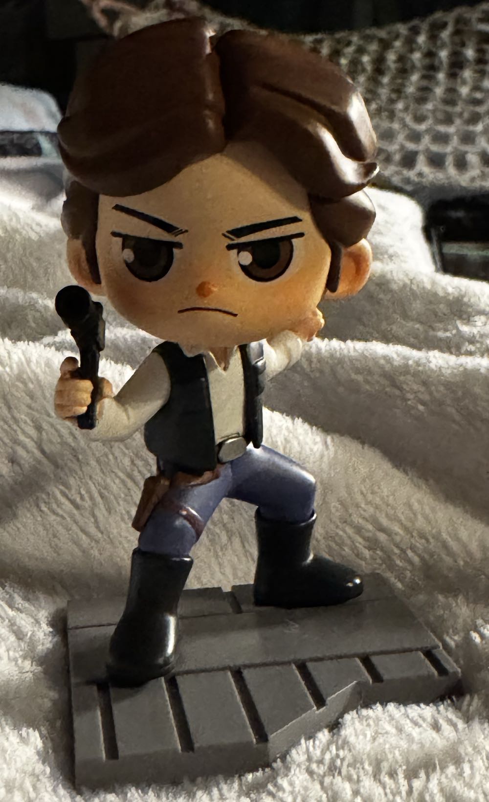 Hot Wheels Premium Car Culture Collectible Toy Car 1:64 Scale Die-cast Subaru B.r.a.t. Off Road Vehicle With Real Riders Tires