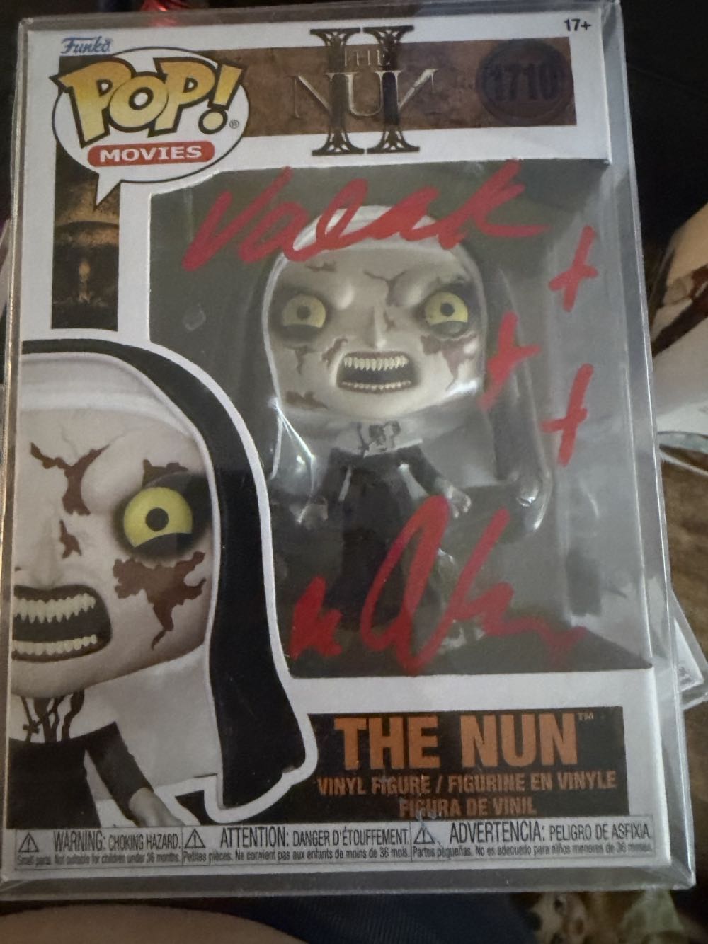 Funko POP! Animation 2152: Adventure Time Jake