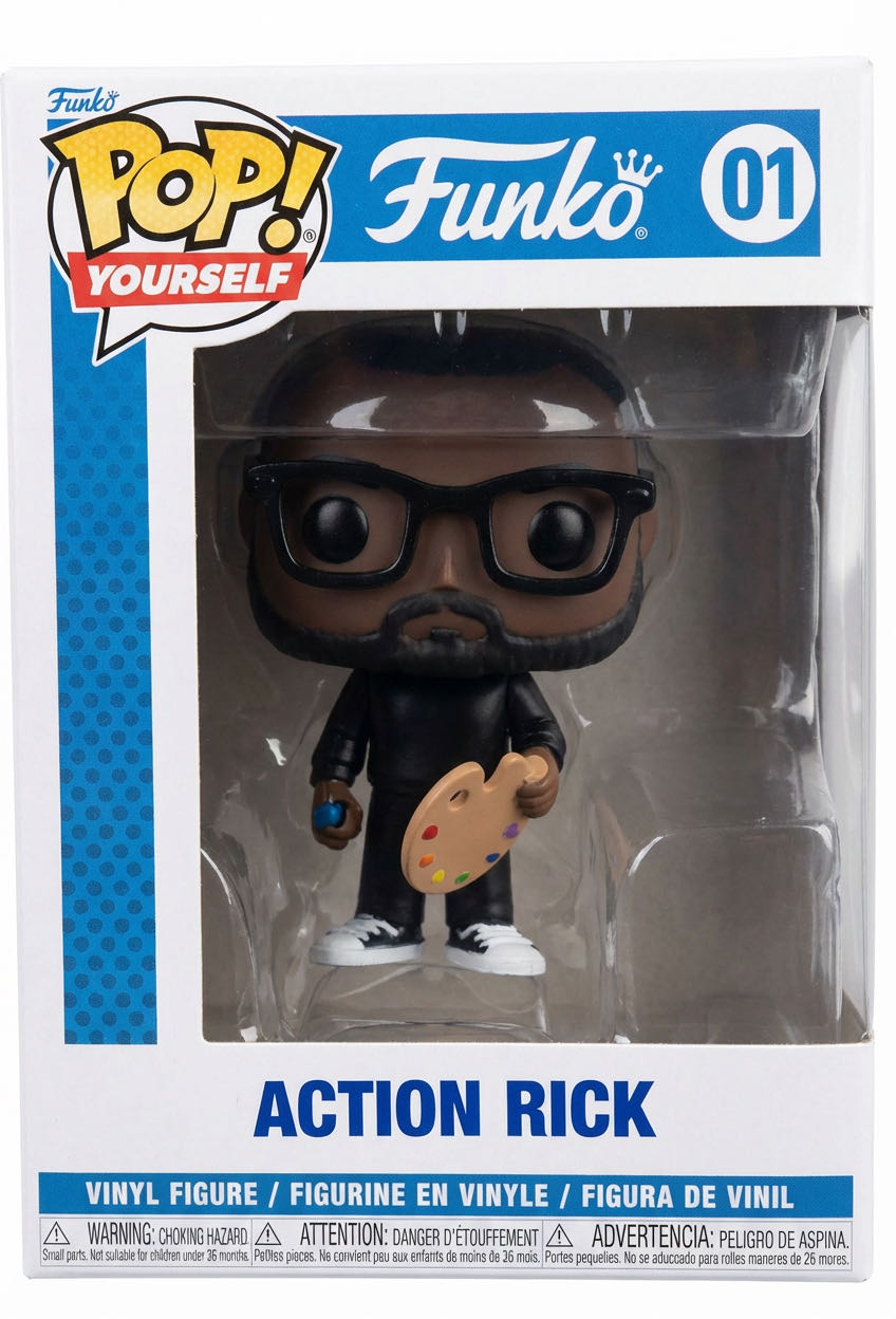 Mermaidman & Barnacleboy with Invisible Boatmobile