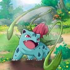 Ivysaur - Pokémon vinyl figure collectible [Barcode 889698916646] - Main Image 4