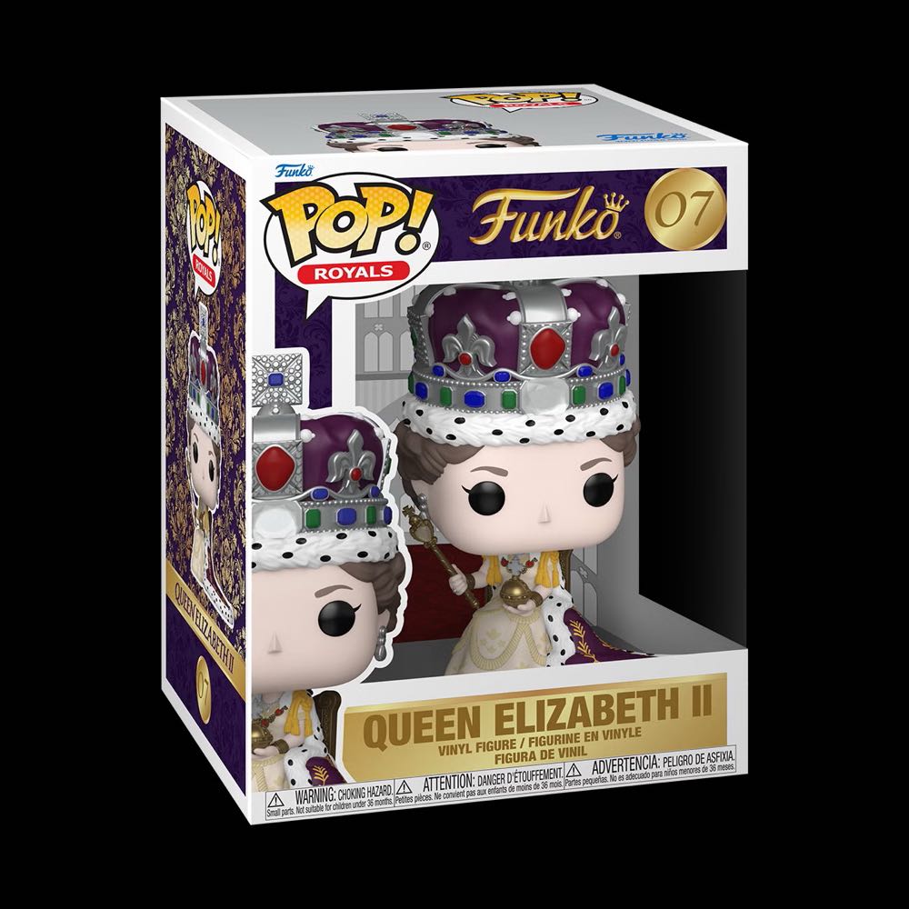 Foxy (10th Anniversary)