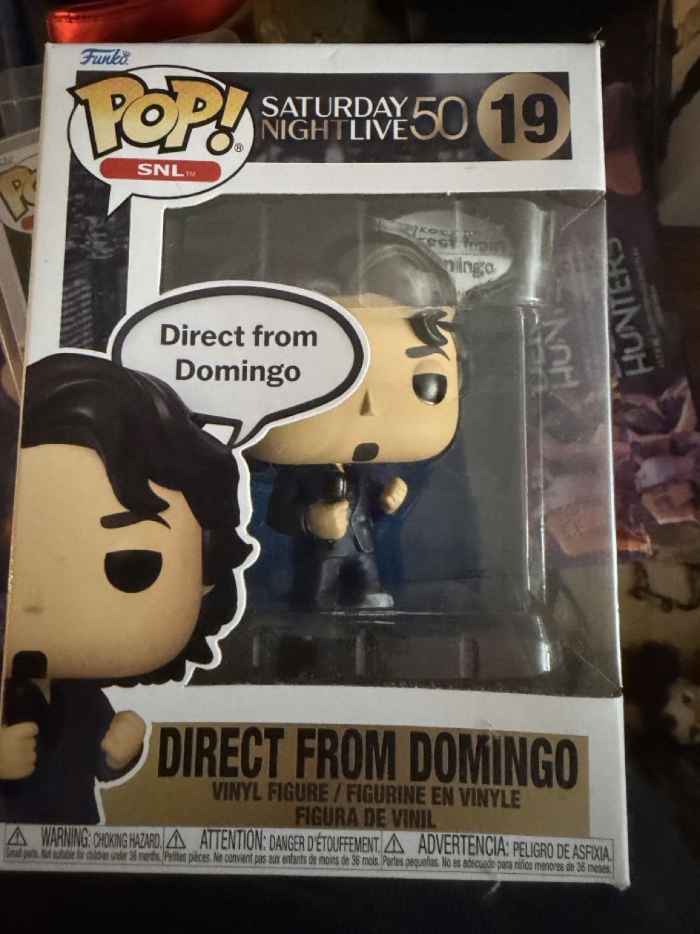 Mark (Love Actually)