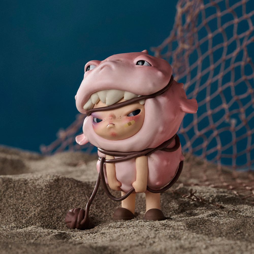 Teenage Mutant Ninja Turtles