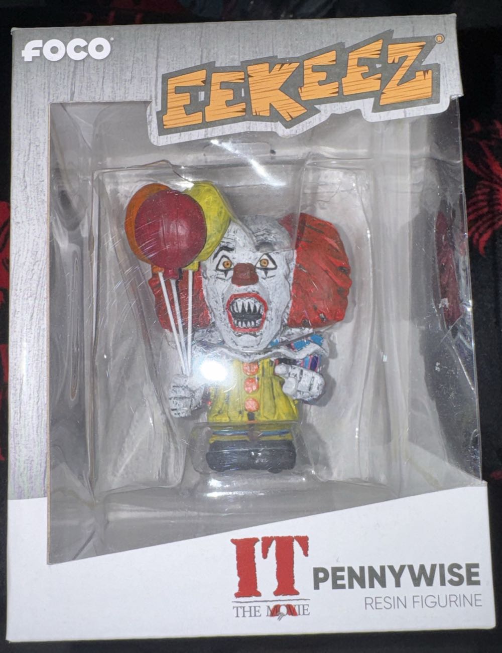 Matterhorn Abominable Snowman Disneyland Pop