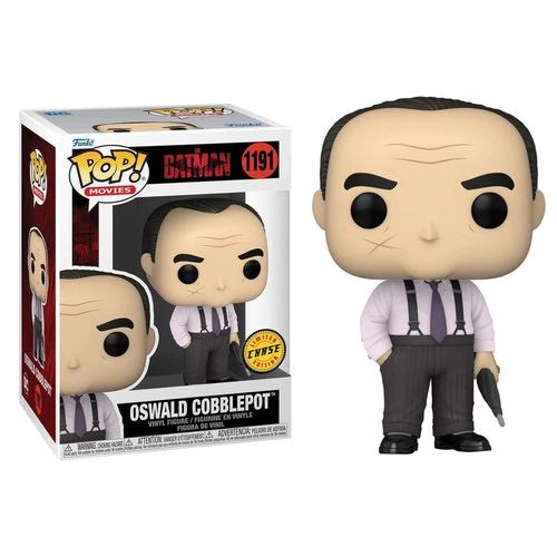 Squirt Disney Doorables Blacklight Series