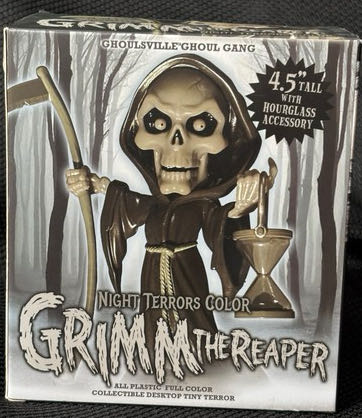 Mermaidman & Barnacleboy with Invisible Boatmobile