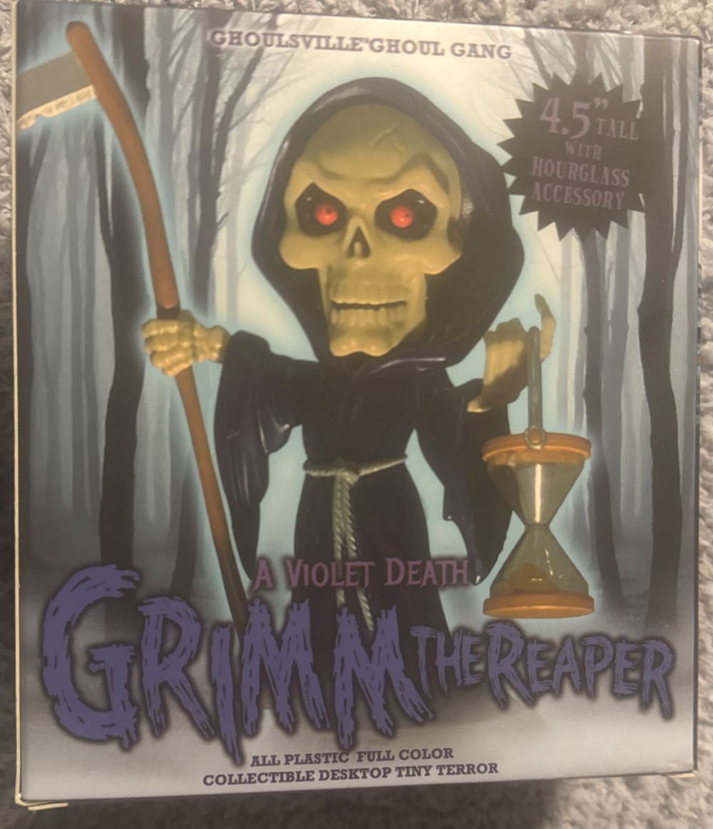 Infinity Gauntlet (Hot Topic Exclusive)