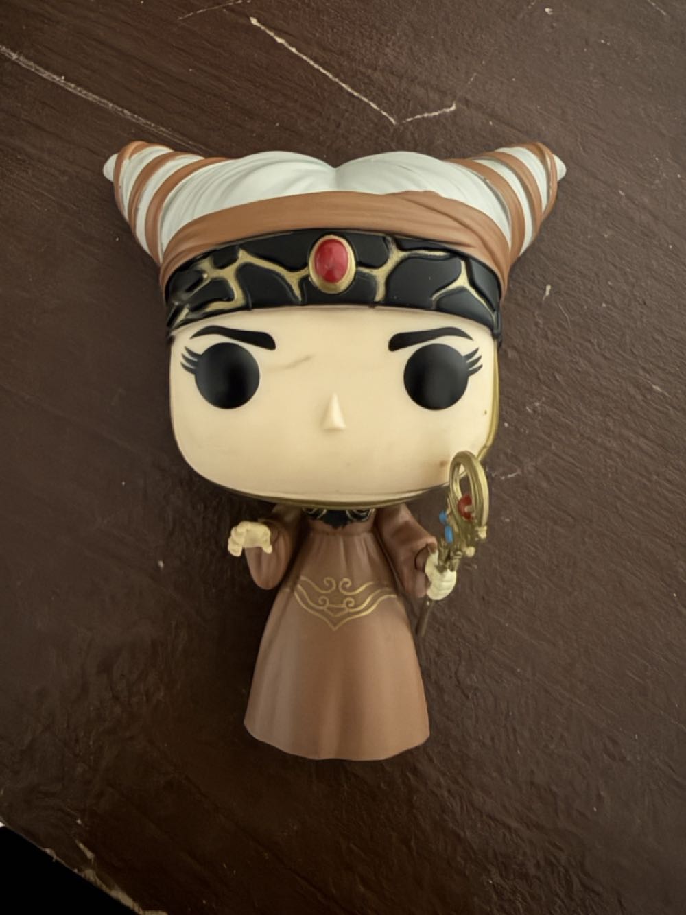 Ozymandias (Funko Pop Exclusive) - 1895