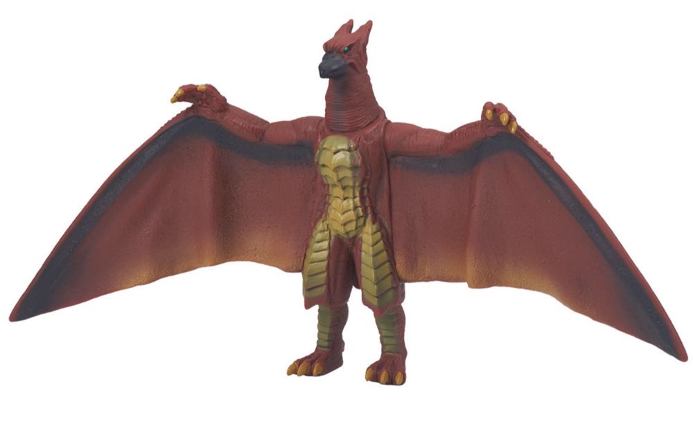 Mga Entertainment R.i.p. Rainbows In Pieces Gnarly Messed Up Unicorn Character Bobby Bruises