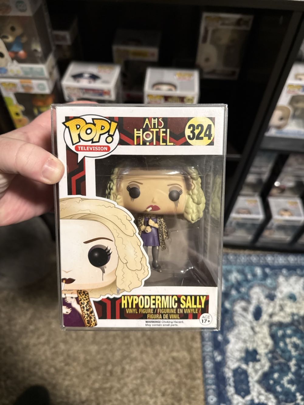 Martian Ambassador- 1874