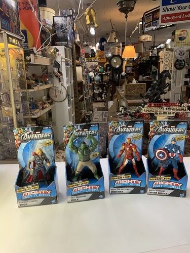 Funko Minis DC Harley Quinn