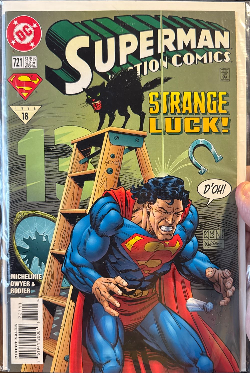 Cuphead - Funko - Action Figure - Vinyl