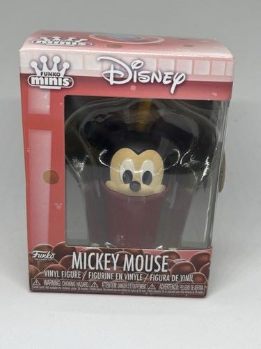 Funko Bitty Pop! Dustin & Mike Stranger Things Bitty Stranger 2 Pack