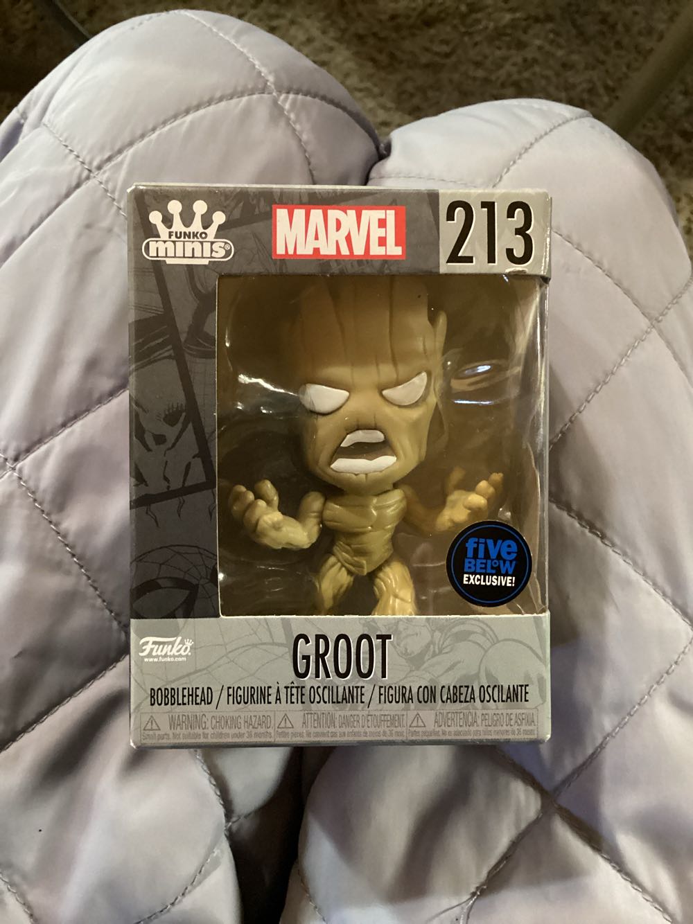 Monument Px Avengers Infinity War Desktop Monument Previews Exclusive Sdcc Snap Gauntlet 6”