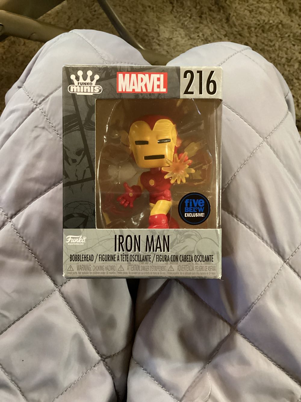 Jeepers Creepers The Creeper