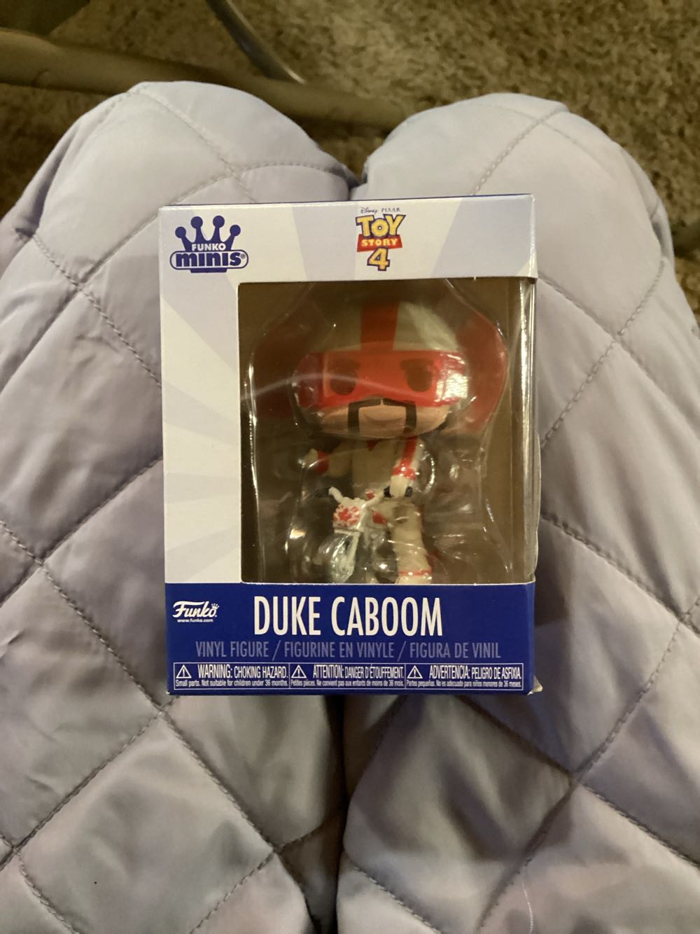 Eleven With Eggo’s