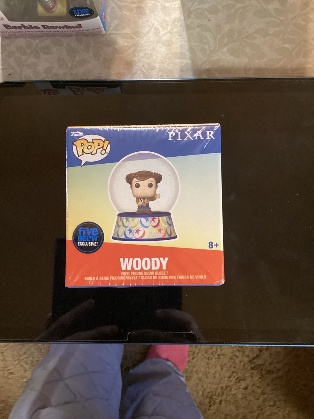 San Diego Previews Exclusive Teenage Mutant Ninja Turtles: Donatello Ver. 2 Px Minico Figure