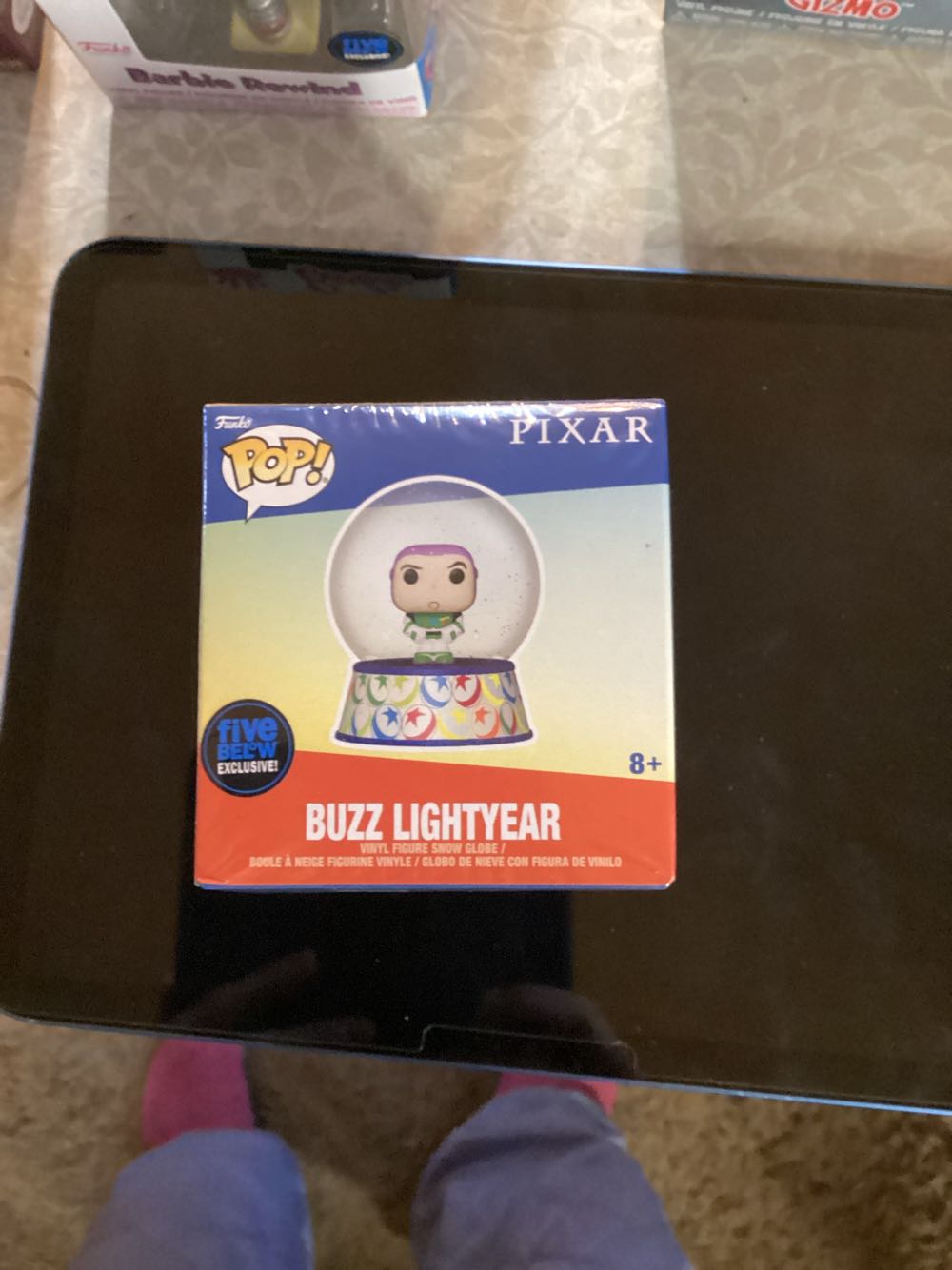 Monster Jam Marvel Official Iron Man Vs. War Machine Die-cast Monster Trucks 1:64 Scale Kids Toys For Boys And Girls Ages 3 And Up