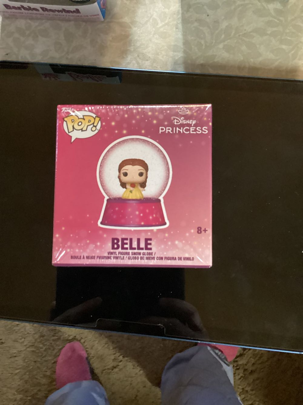 Piece Netflix Pocket Pop Keychain Pocket Funko Pop! Keychain One Piece Tony Tony Chopper Pop! One Keychains