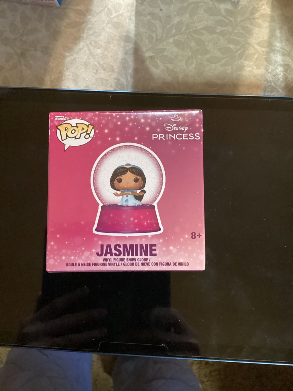 Rocket With Groot (Marvel Exclusive) - 211