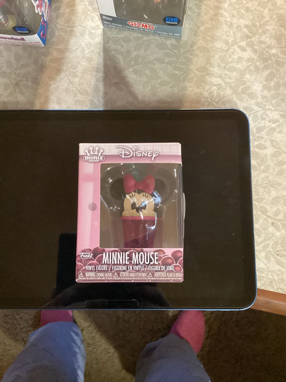 Transformers Toys Studio Series Deluxe Class Rise Of The Beasts 115 Double Punch 4.5-inch Converting Action Figure 8