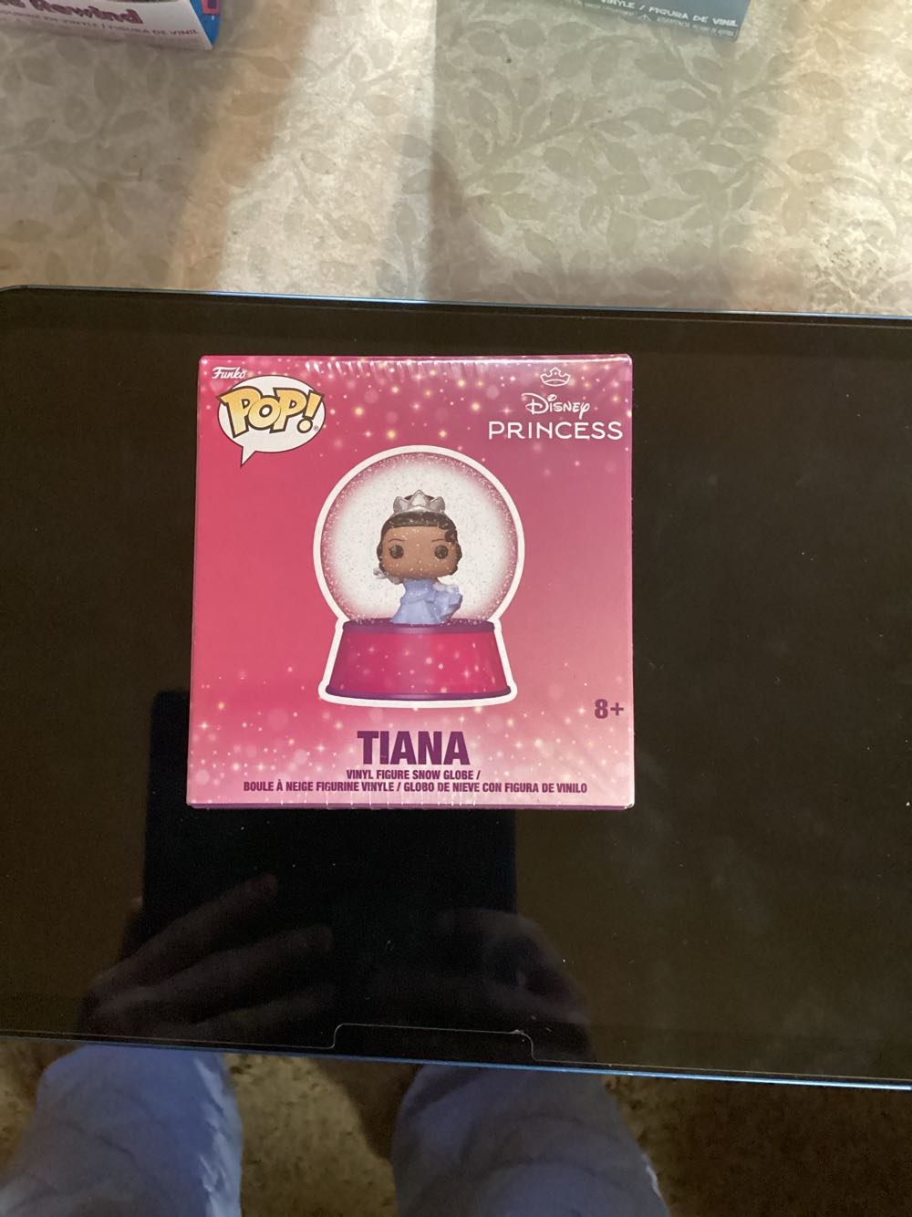 Funko Pop Keychain! My Hero Academia: All For One