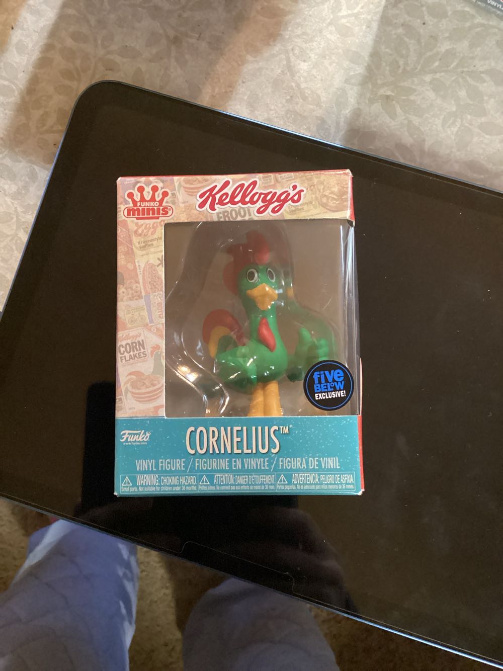 Mickey Mouse Disney Doorables Squish’alots