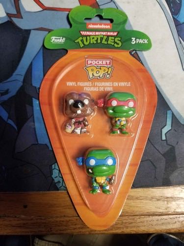 Monkey D. Luffy  - One Piece - Special Edition  - FUNKOPOP - Funko Minis #minis