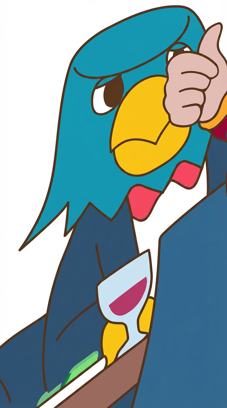 Van Houten Neca Simpsons 25th Anniversary Milhouse Van 5 Series