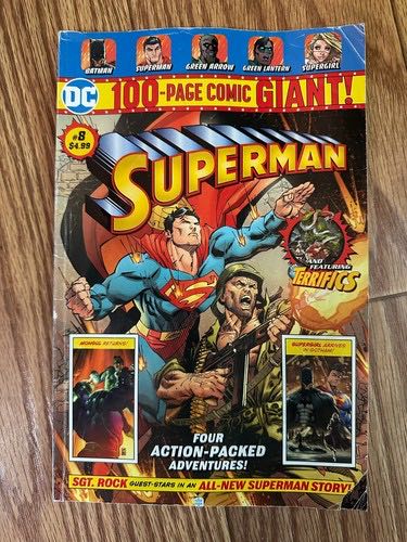 Diamond Select Toys Dc Gallery: The Batman Who Laughs Pvc Diorama Figure For 180 Months To Months 9 Inches