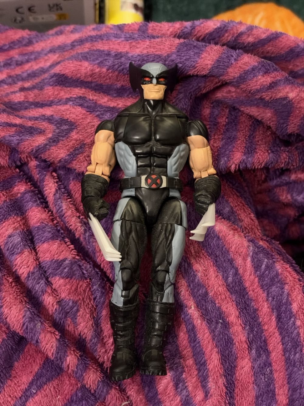 Thrilljoy Chucky Chucky