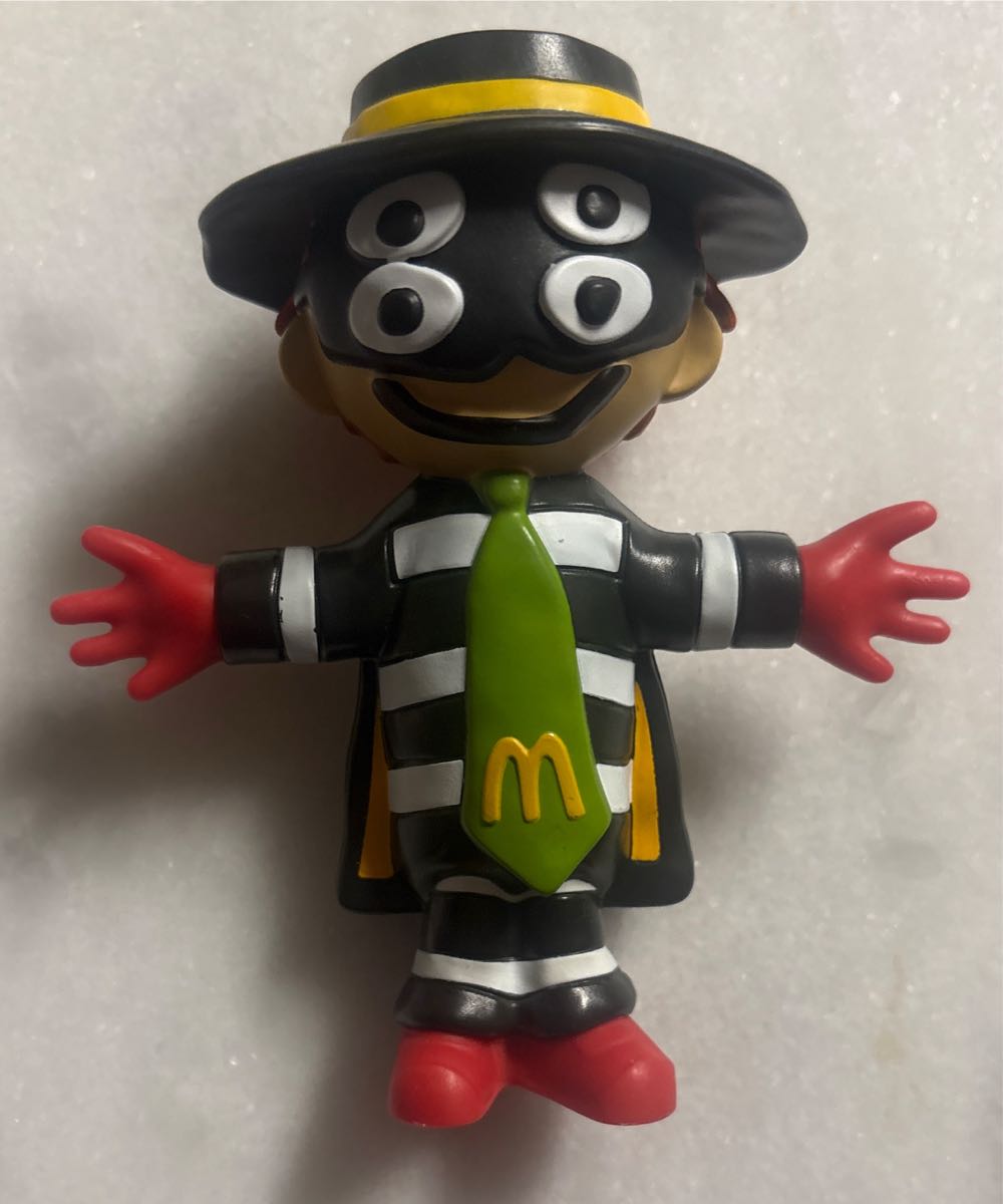 Star Trek Wrath Of Khan Adrimal James T Kirk 5 Inch Action Figure