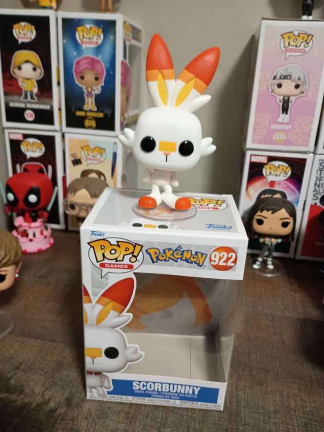 Funko One Piece Shanks Spécial Édition