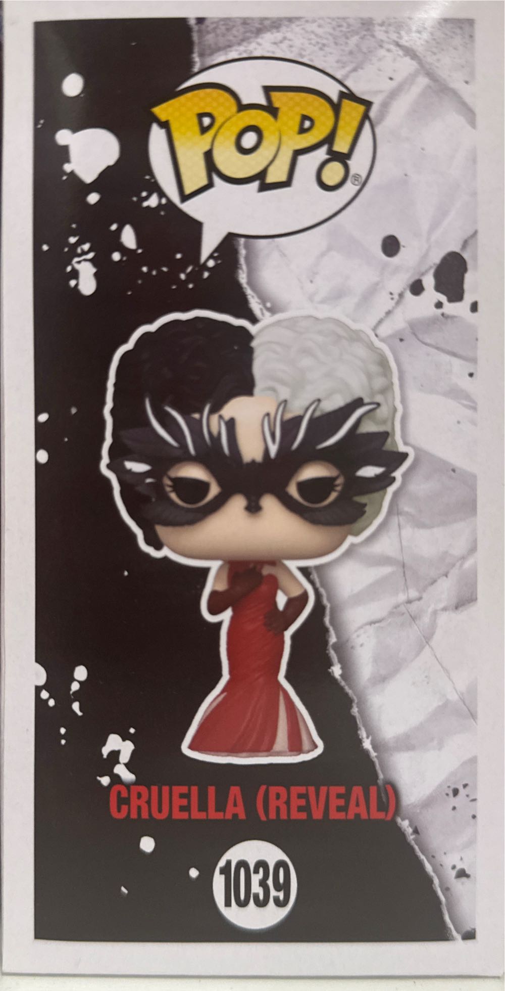 Demogorgon Stranger Things Demogorgon Upside Down Collector Figure 6-inch Highly Detailed Figure With Alternate Head And Environmental Display Base