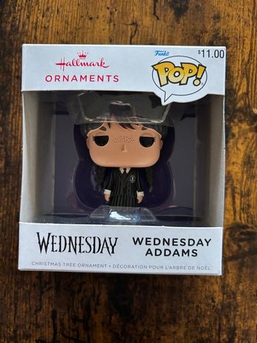 Quest Industries Wobblin Goblins: Wolf # 487