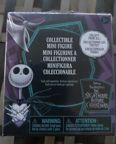 Doorables Collection Peek Disney Parks Figure 8 Pack