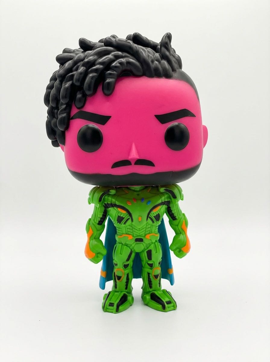 Mga Entertainment Cartuned Series 7 Toyota Hi Lux Custom