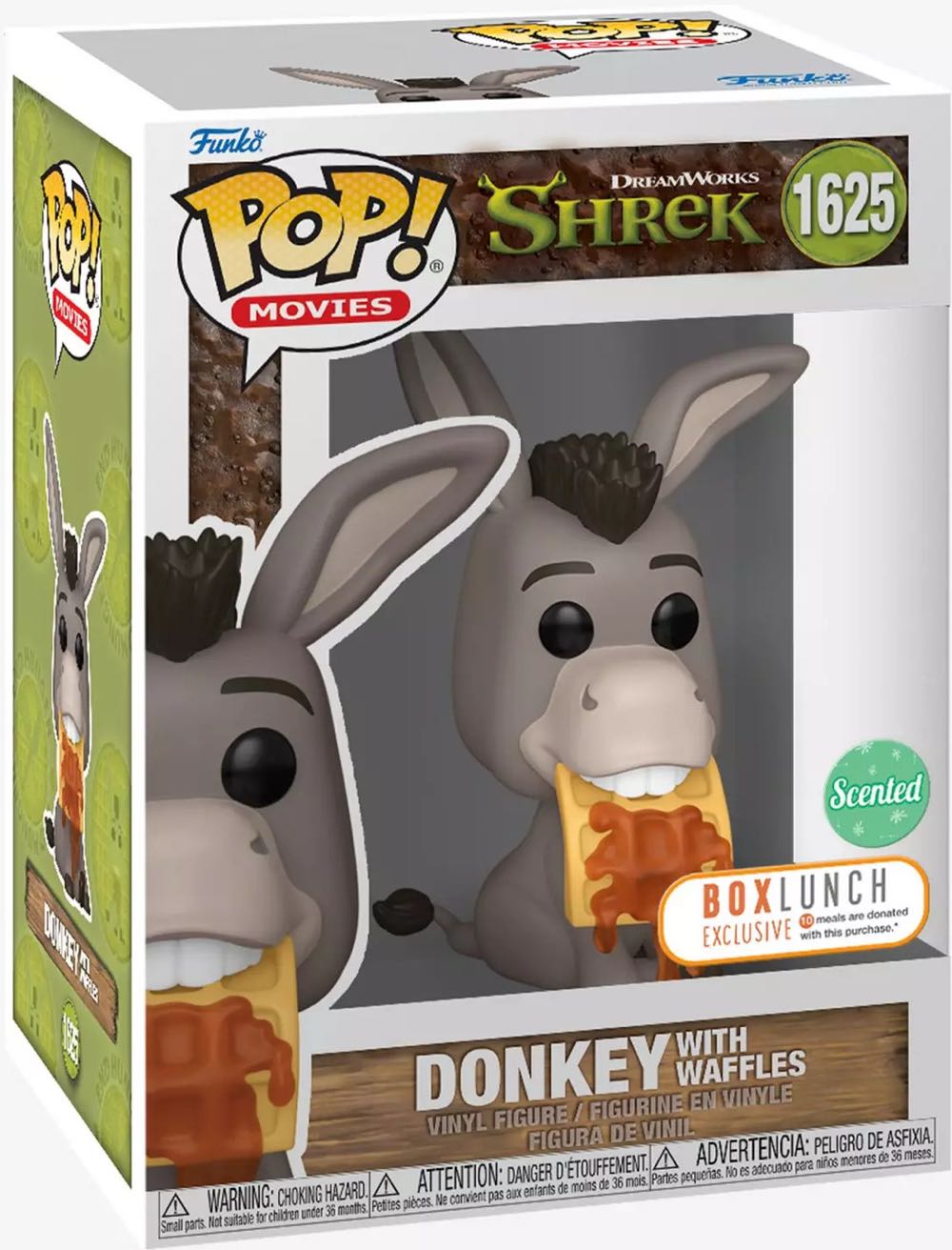 The Mandalorian With Grogu - 461