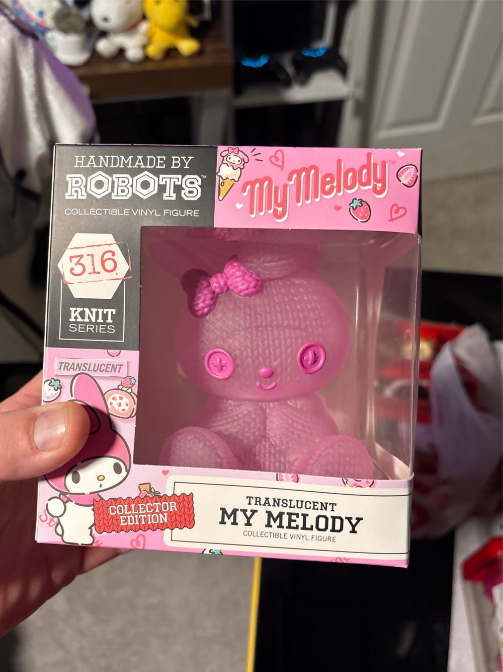 Xenomorph (40th Anniversary) - 731