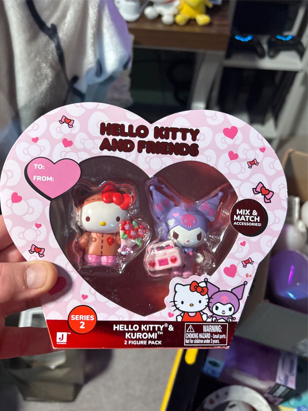 Donald Duck Disney Doorables 50th Walt Disney World Series