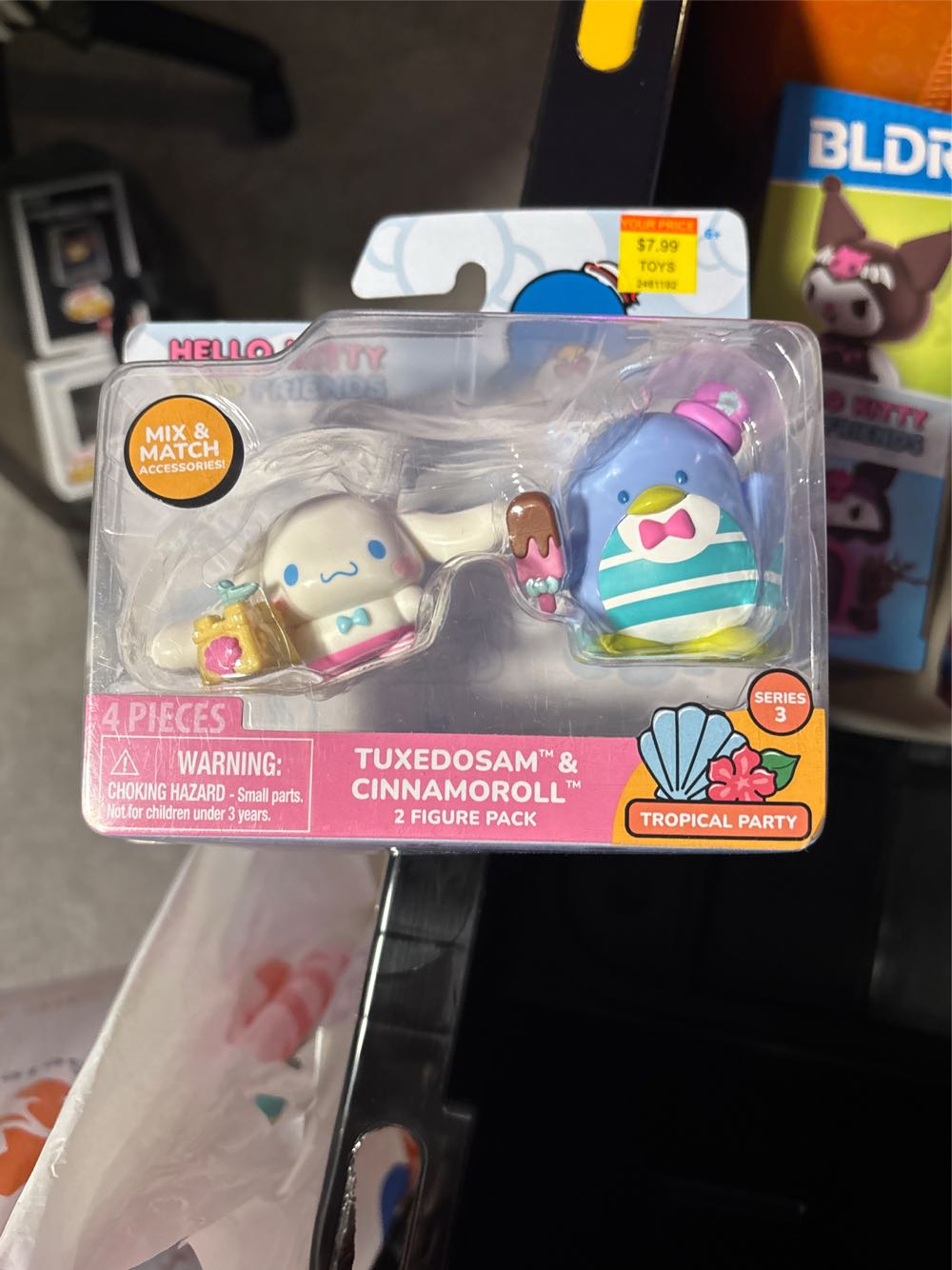 Cartuned Jdm Tuners Series 1 Toyota Gr Supra Multicolor