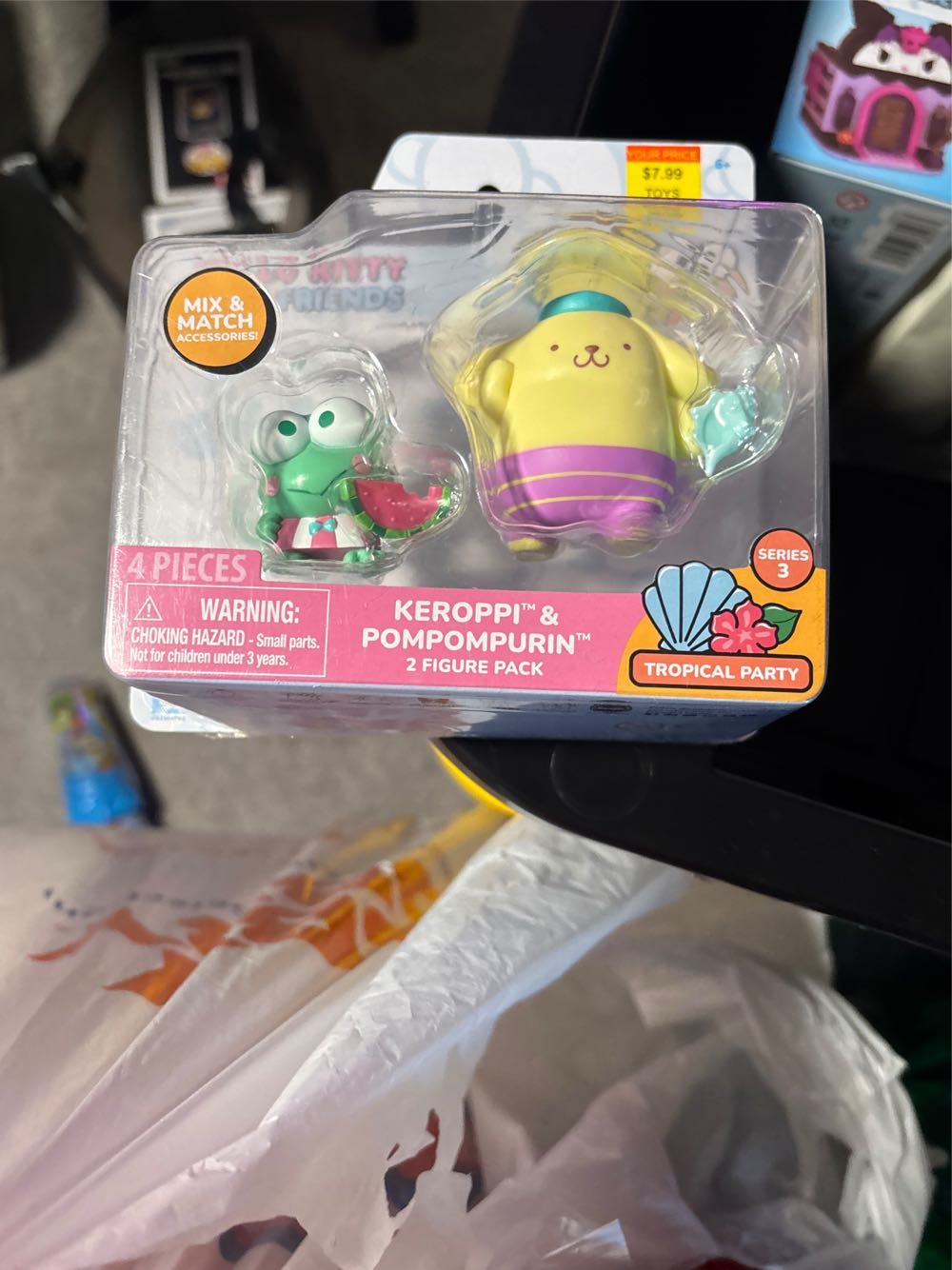 Yvonne Sechovec & Luke Sechovec