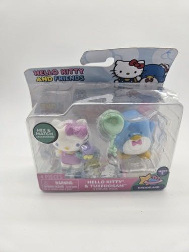 Minnie Mouse Disney Doorables Let’s Go Around The World