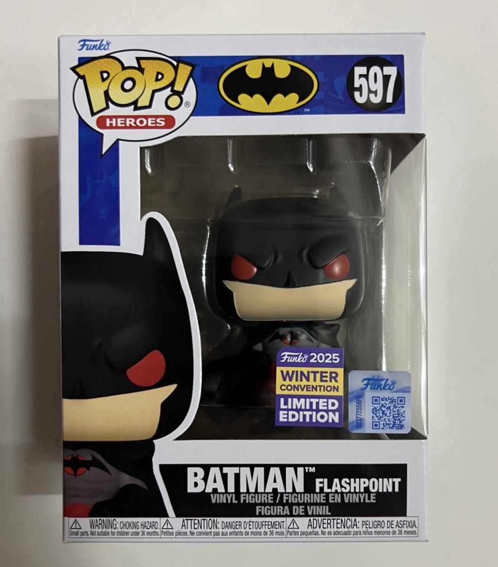 First Appearance Batman