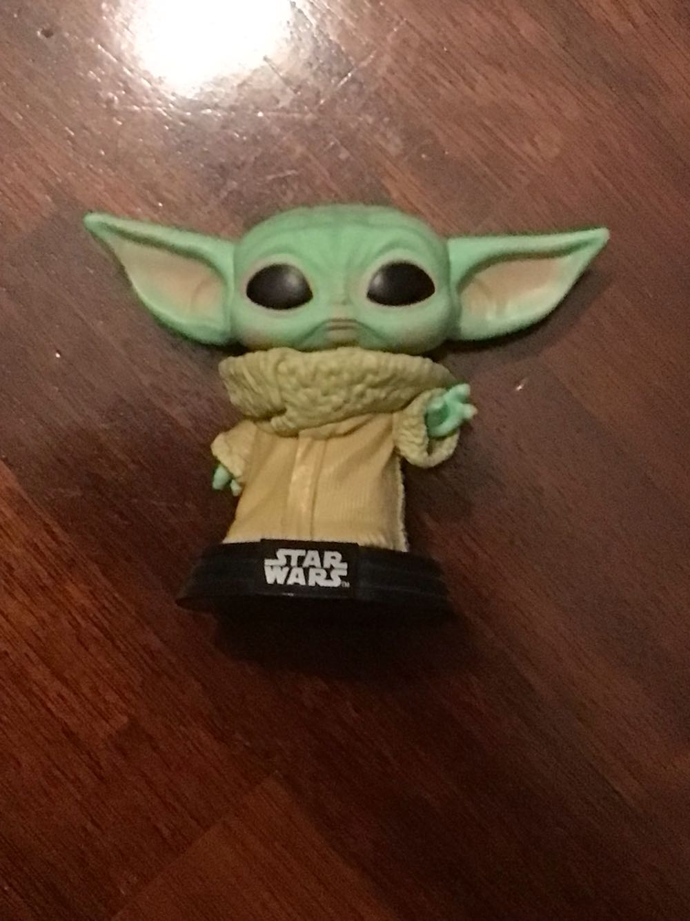 Tweedle Dum Disney Doorables Series 8