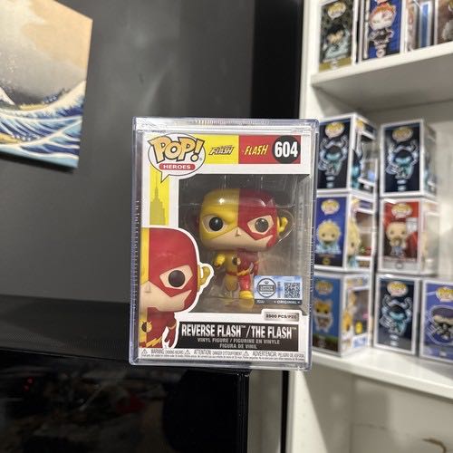 Translucent Hello Kitty